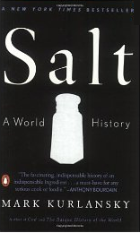Cover for Salt