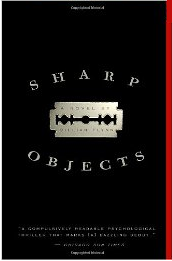 Cover for Sharp Objects
