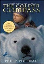 Cover for The Golden Compass