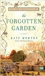 Cover for The Forgotten Garden