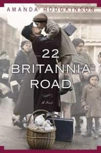 Cover for 22 Britannia Road
