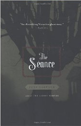 Cover for The Seance