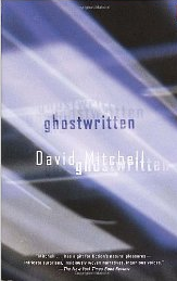 Cover for Ghostwritten