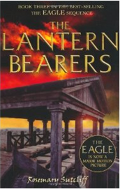 Cover for The Lantern Bearers