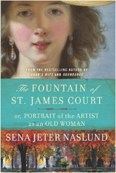 Cover for The Fountain of St. James Court