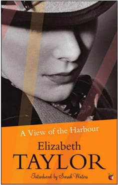 Cover for A View of the Harbor
