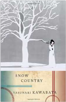 Cover for Snow Country
