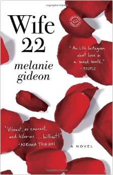 Cover for Wife 22