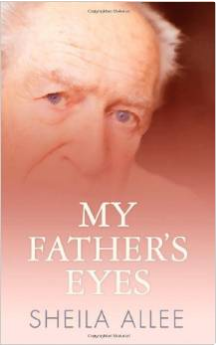 Cover for My Father's Eyes