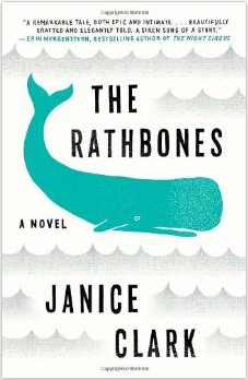 Cover for The Rathbones