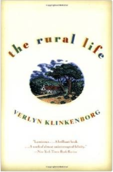 Cover for The Rural Life