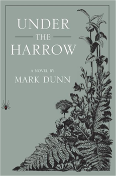 Cover for Under the Harrow