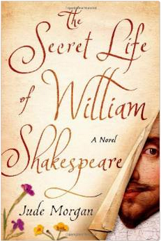 Cover for The Secret Life of William Shakespeare