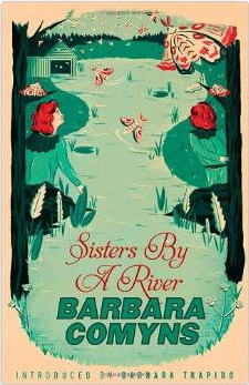 Cover for Sisters by a River
