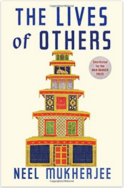 Cover for The Lives of Others