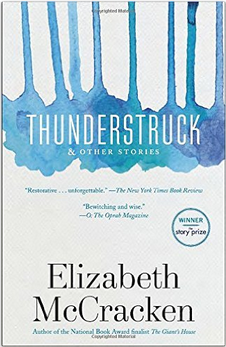 Cover for Thunderstruck