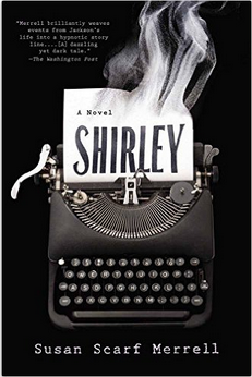 Cover for Shirley