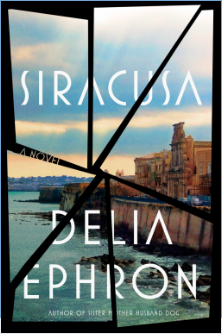 Cover for Siracusa