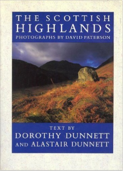 Cover for The Scottish Highlands