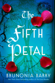 Cover for The Fifth Petal