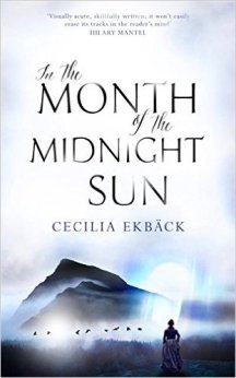 Cover for In the Month of the Midnight Sun