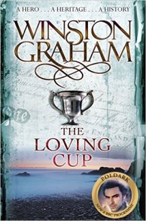 Cover for The Loving Cup