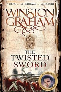 Cover for The Twisted Sword