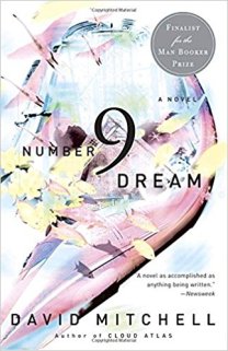 Cover for Number9Dream