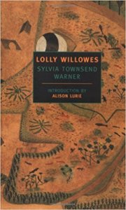 Cover for Lolly Willowes