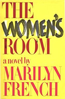 Cover for The Women's Room