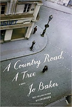 Cover for A Country Road, A Tree