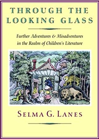 Cover for Through the Looking Glass
