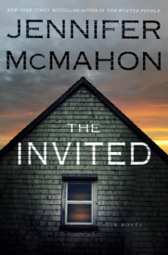 cover for The Invited